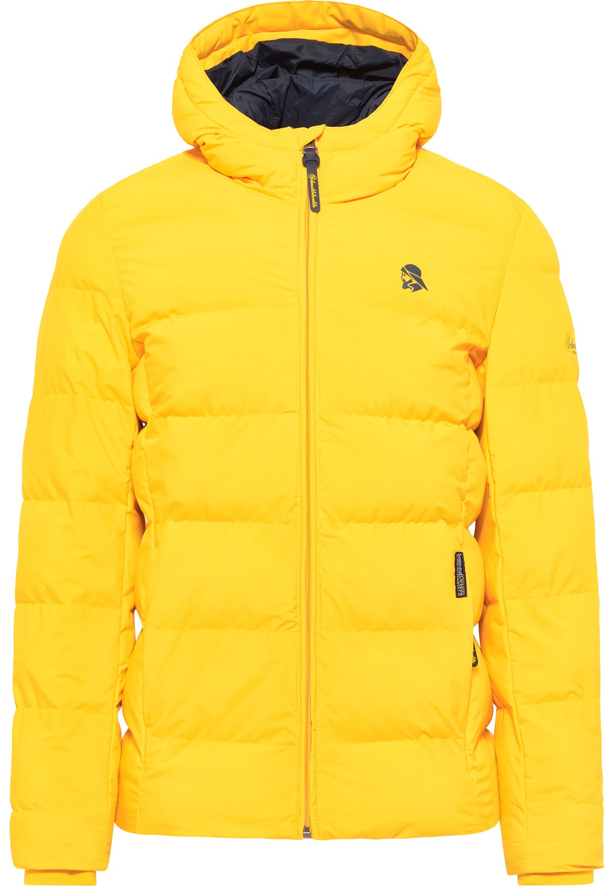 Schmuddelwedda Men's Winterjacke