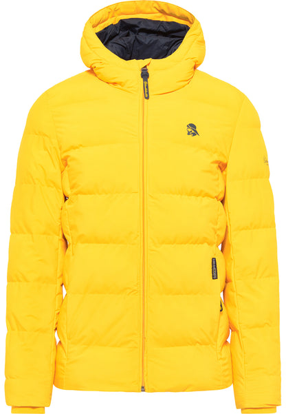 Schmuddelwedda Men's Winterjacke