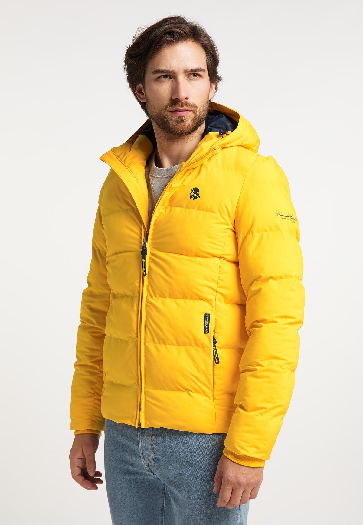 Schmuddelwedda Men's Winterjacke