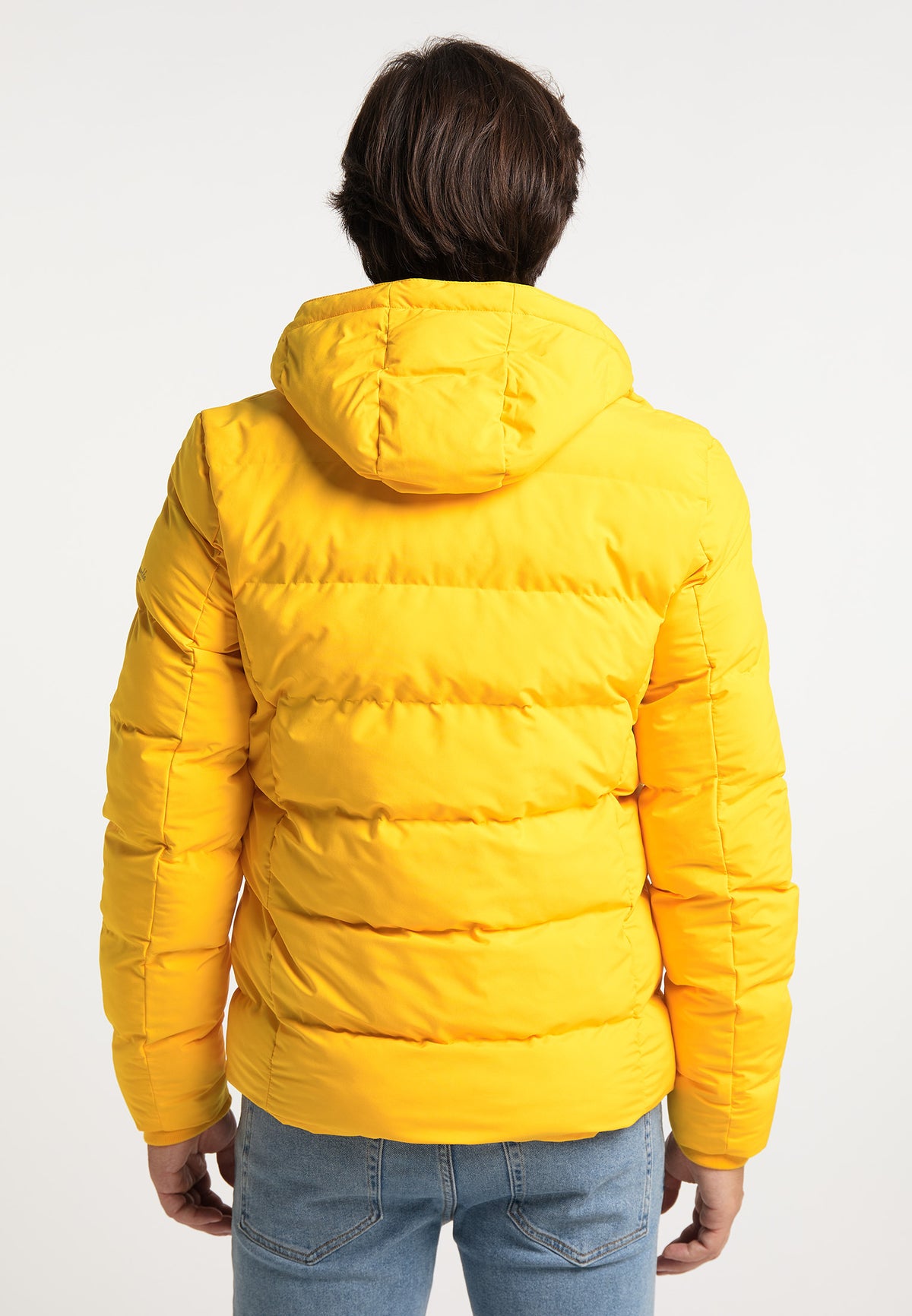 Schmuddelwedda Men's Winterjacke