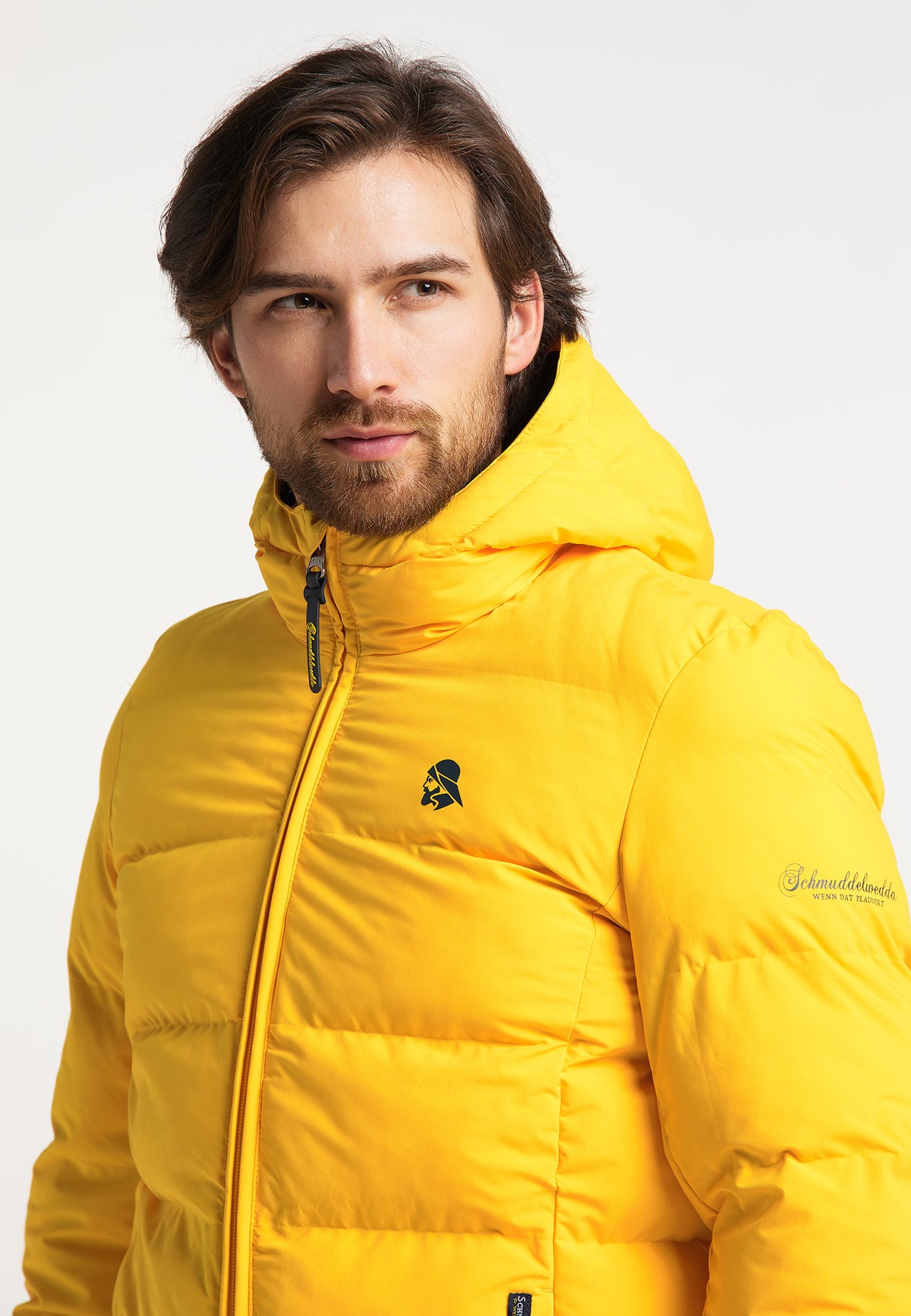 Schmuddelwedda Men's Winterjacke