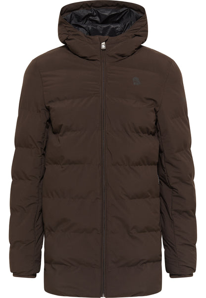 Schmuddelwedda Men's Wintermantel