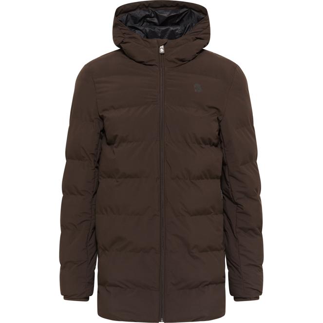 Schmuddelwedda Men's Wintermantel