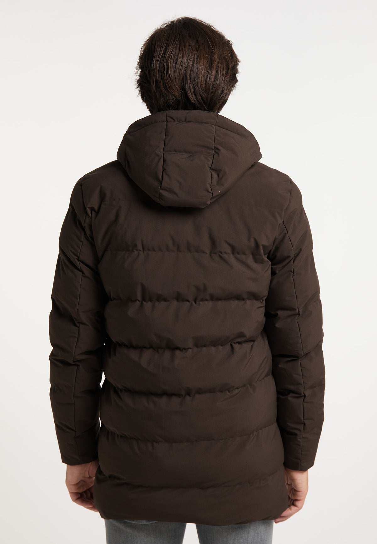 Schmuddelwedda Men's Wintermantel