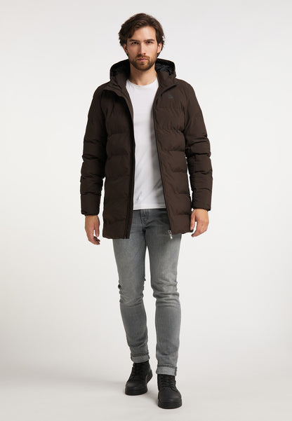 Schmuddelwedda Men's Wintermantel
