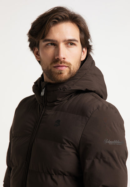 Schmuddelwedda Men's Wintermantel
