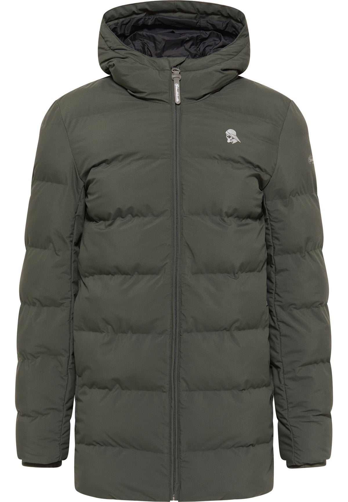 Schmuddelwedda Men's Wintermantel