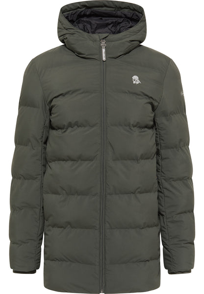 Schmuddelwedda Men's Wintermantel