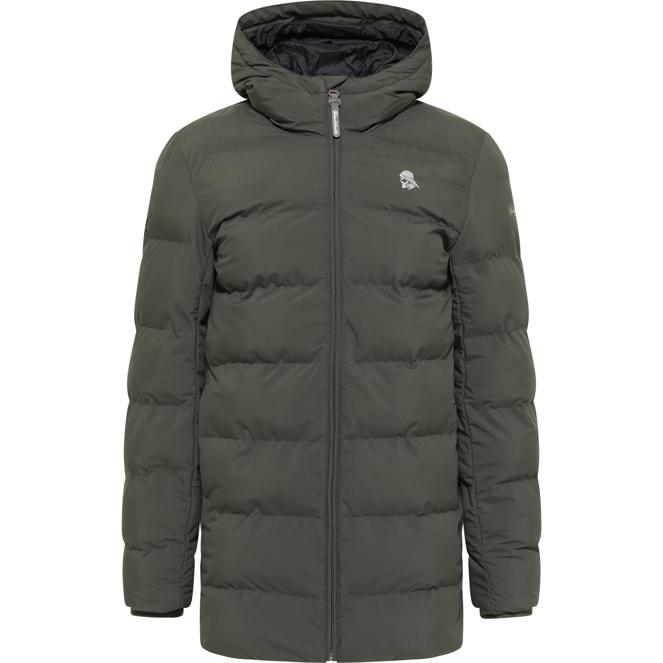 Schmuddelwedda Men's Wintermantel