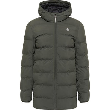 Schmuddelwedda Men's Wintermantel