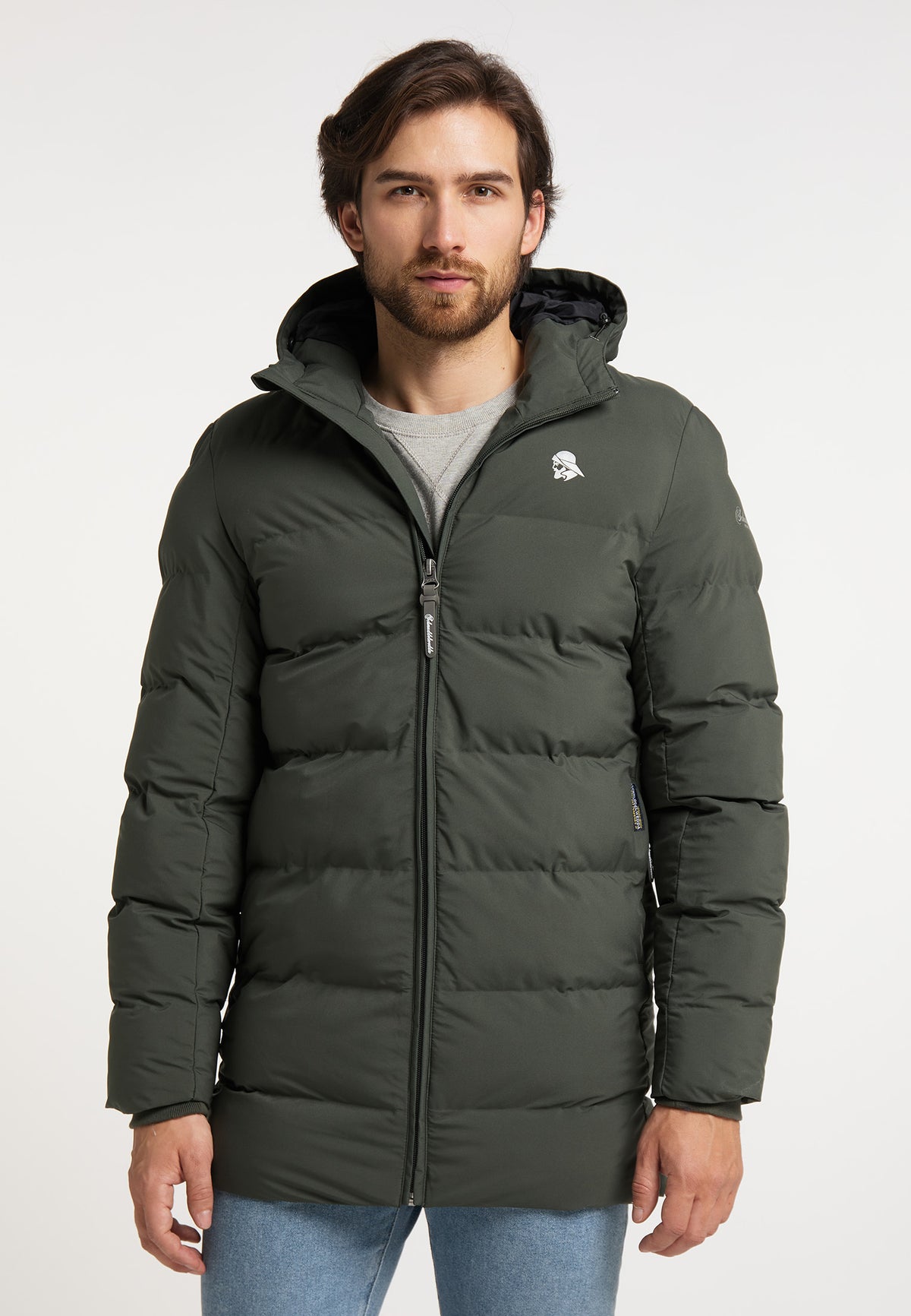 Schmuddelwedda Men's Wintermantel
