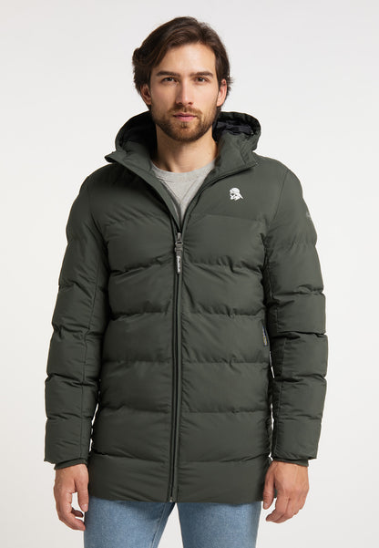 Schmuddelwedda Men's Wintermantel
