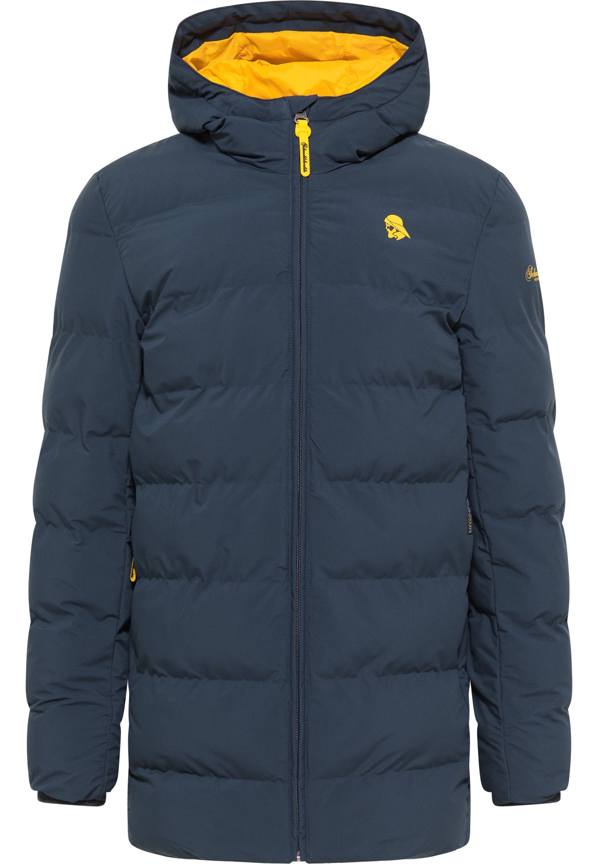 Schmuddelwedda Men's Wintermantel