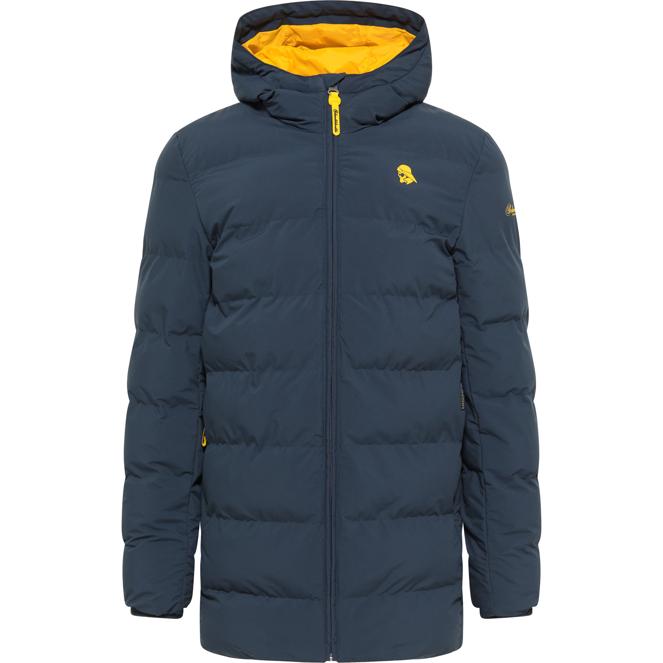 Schmuddelwedda Men's Wintermantel