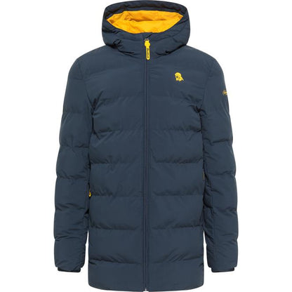 Schmuddelwedda Men's Wintermantel
