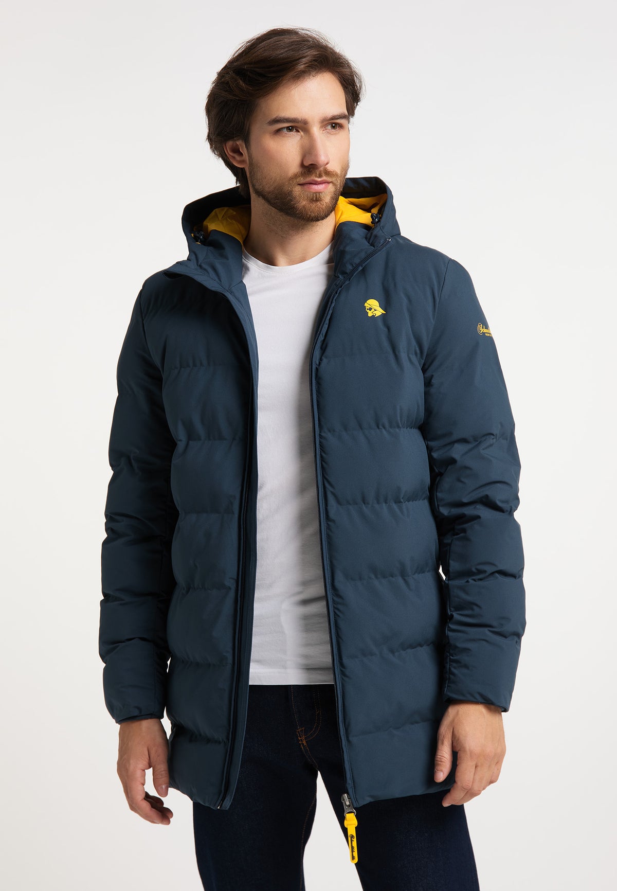 Schmuddelwedda Men's Wintermantel