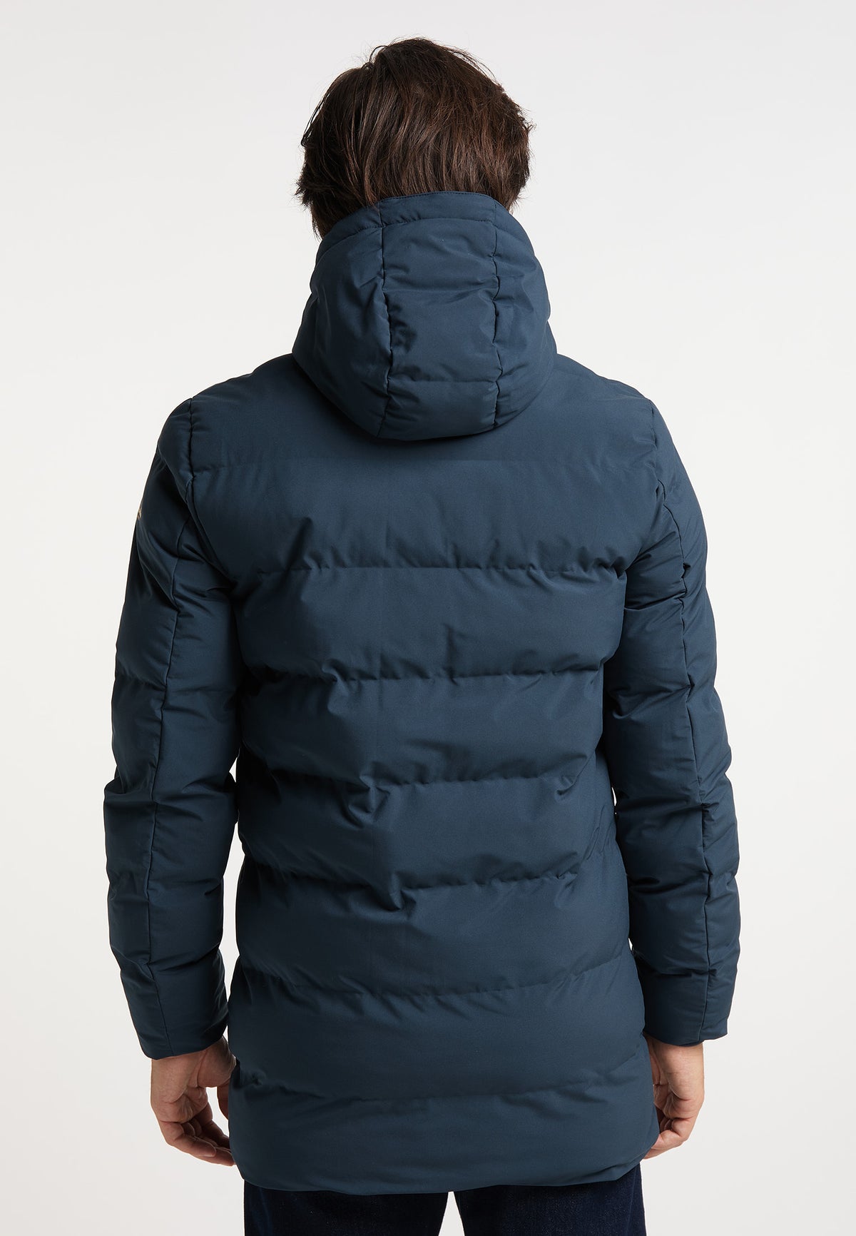 Schmuddelwedda Men's Wintermantel