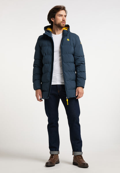 Schmuddelwedda Men's Wintermantel