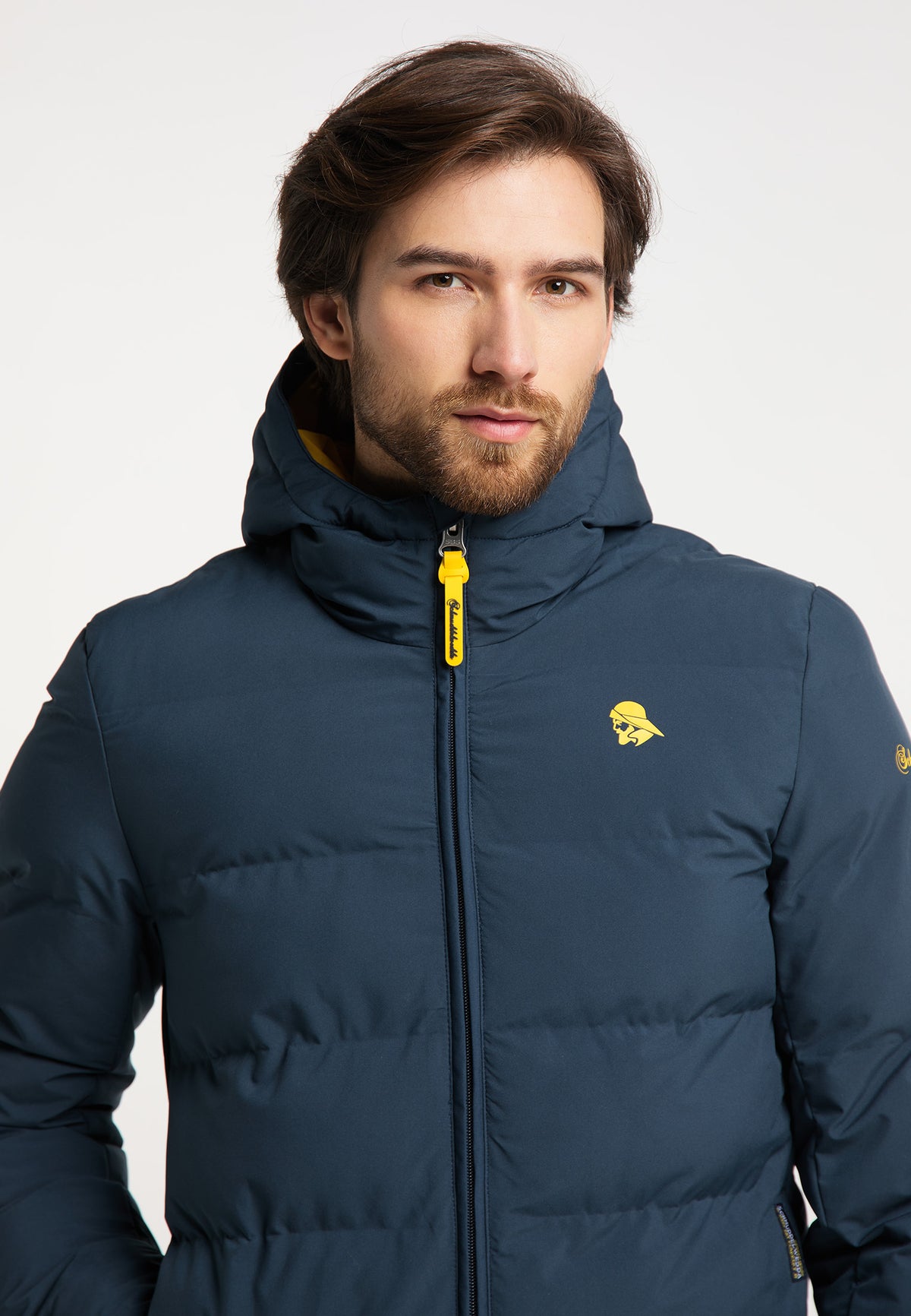 Schmuddelwedda Men's Wintermantel