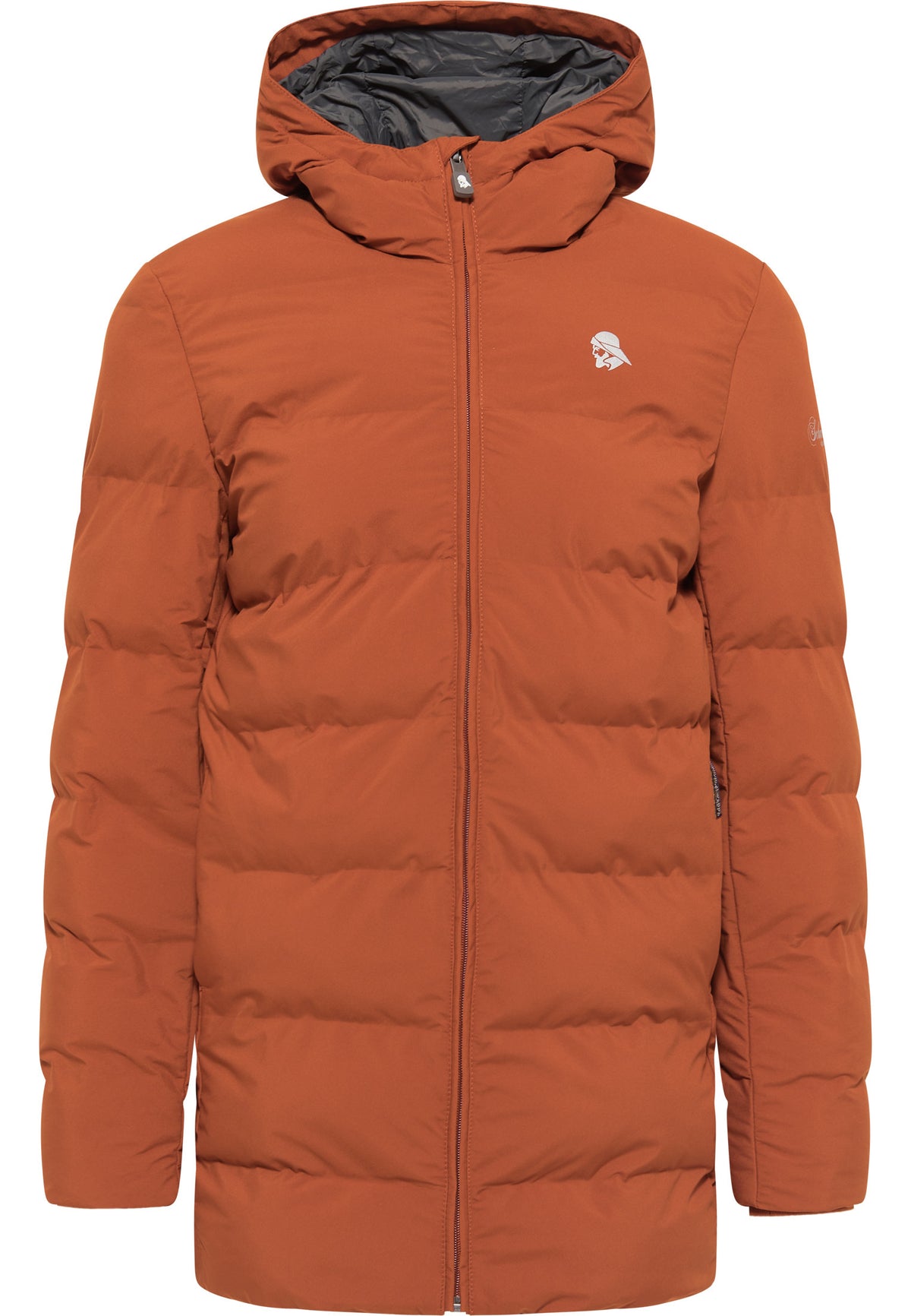 Schmuddelwedda Men's Wintermantel