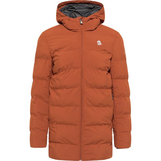 Schmuddelwedda Men's Wintermantel