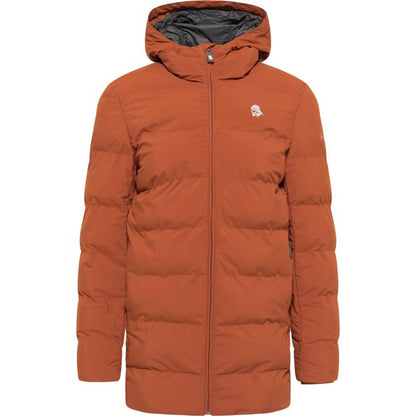 Schmuddelwedda Men's Wintermantel