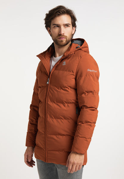 Schmuddelwedda Men's Wintermantel