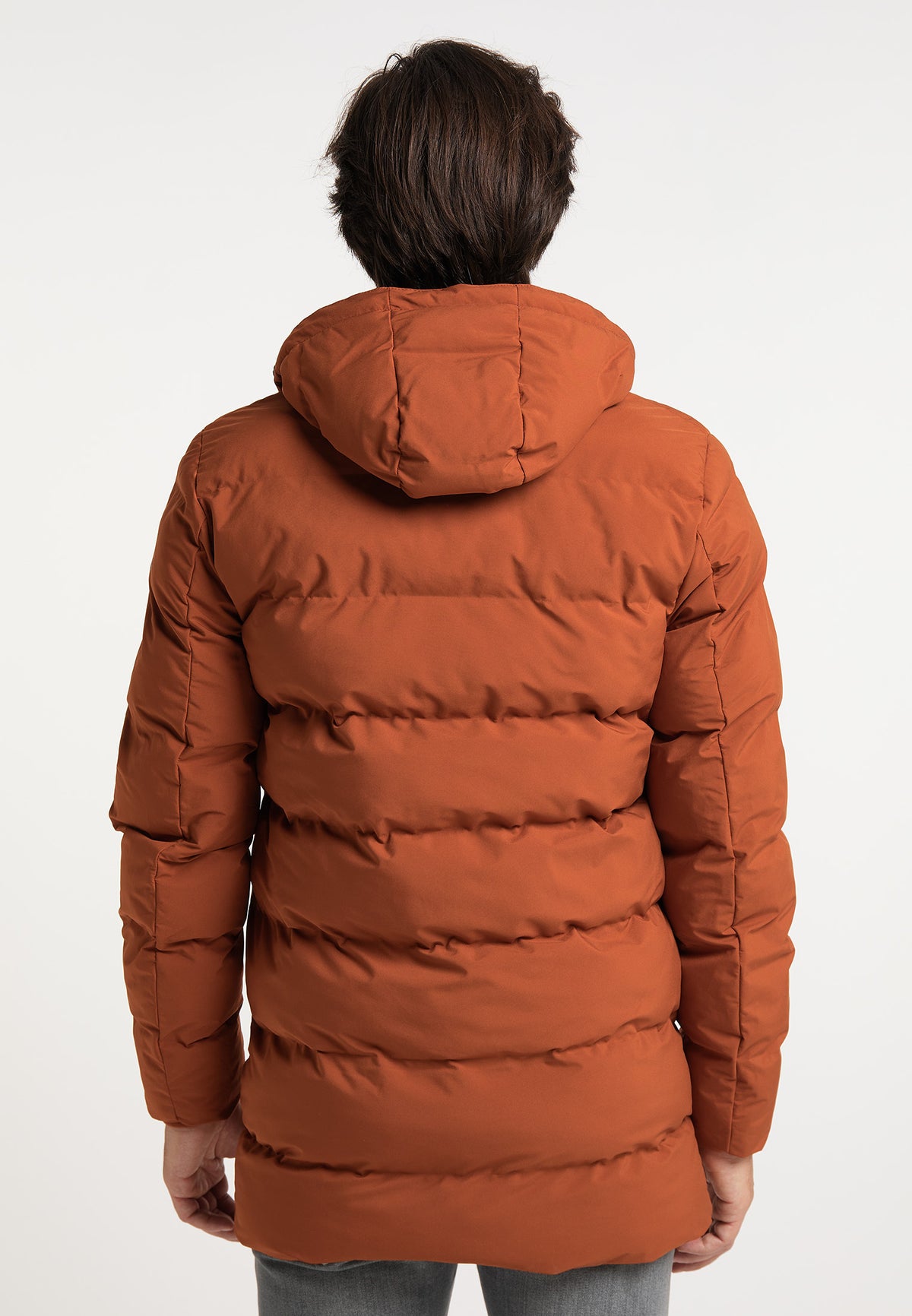 Schmuddelwedda Men's Wintermantel