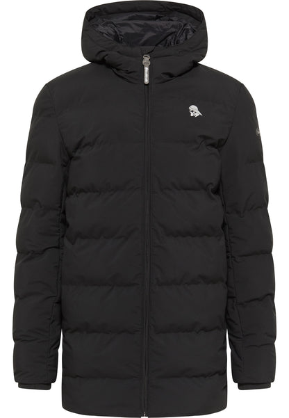 Schmuddelwedda Men's Wintermantel