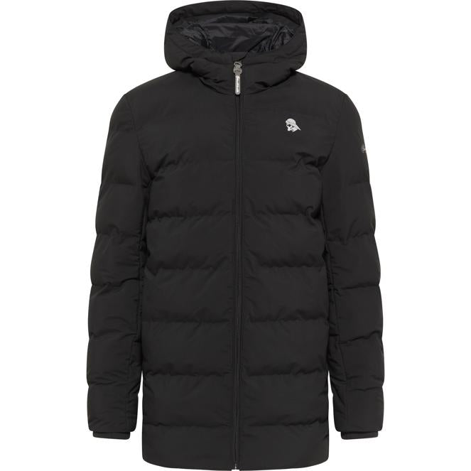 Schmuddelwedda Men's Wintermantel