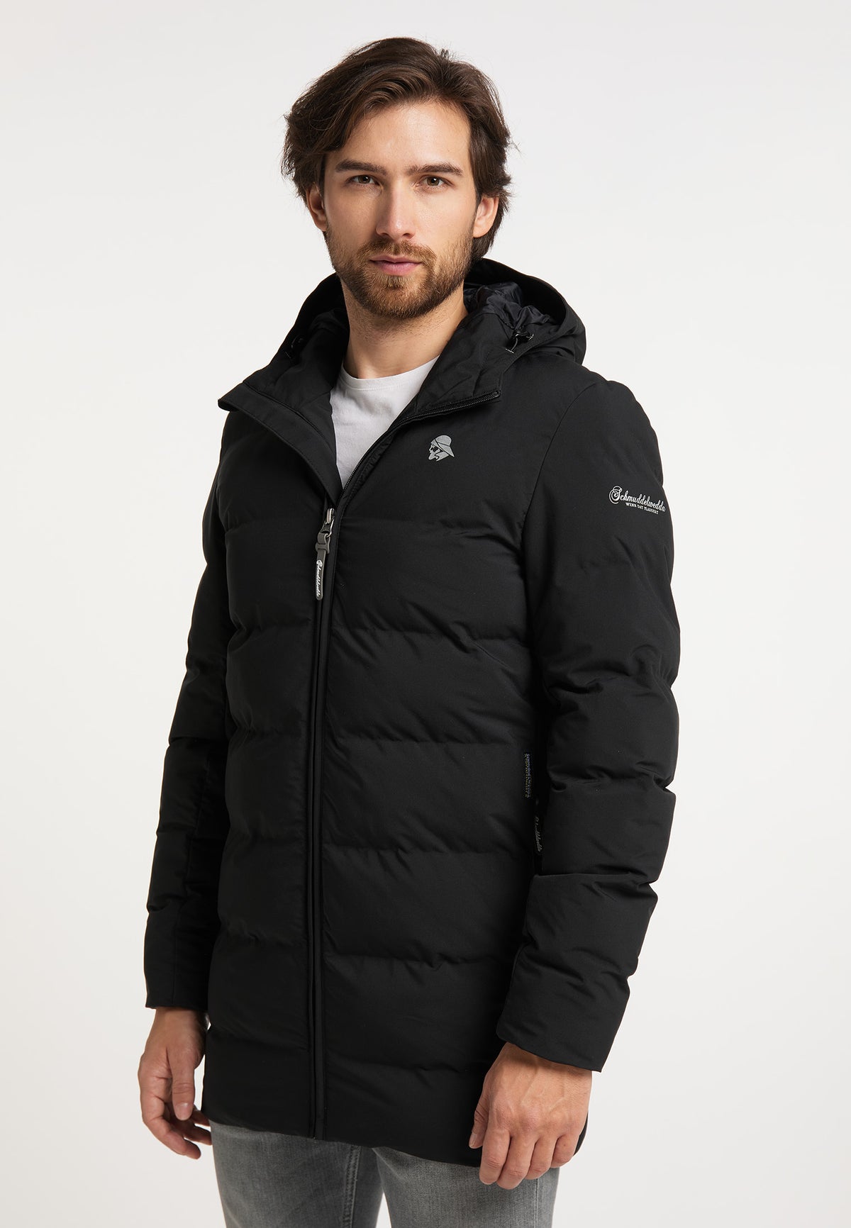Schmuddelwedda Men's Wintermantel