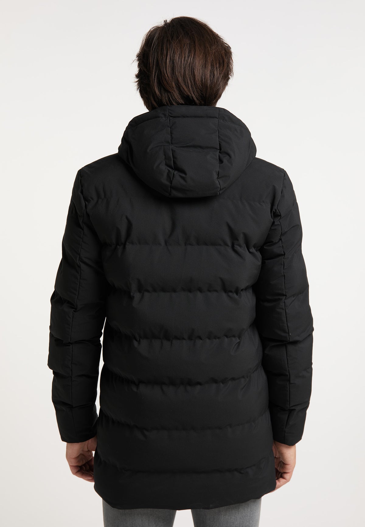 Schmuddelwedda Men's Wintermantel