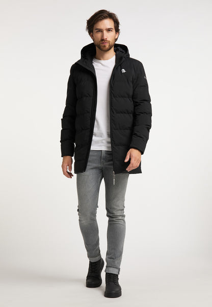 Schmuddelwedda Men's Wintermantel