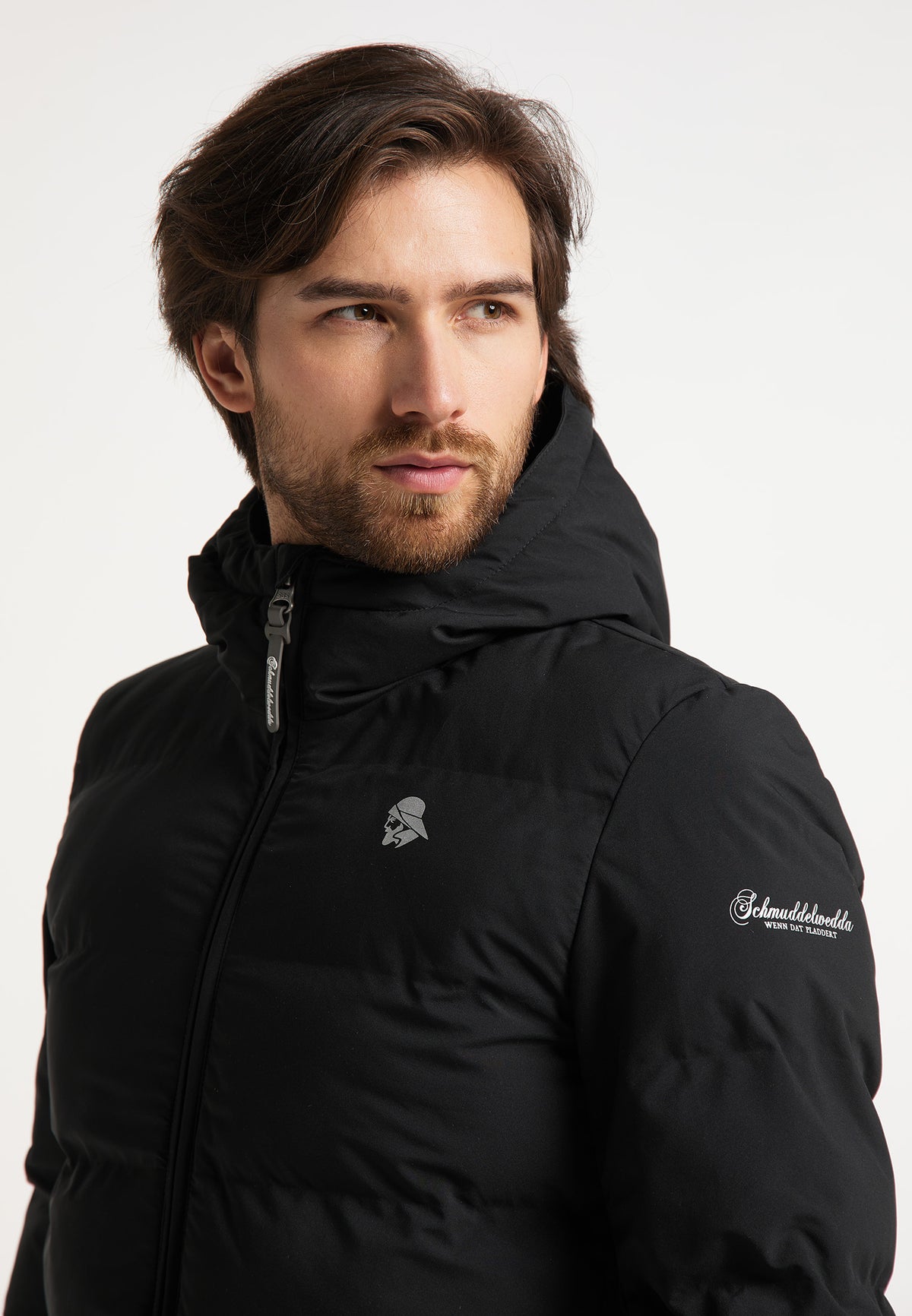 Schmuddelwedda Men's Wintermantel