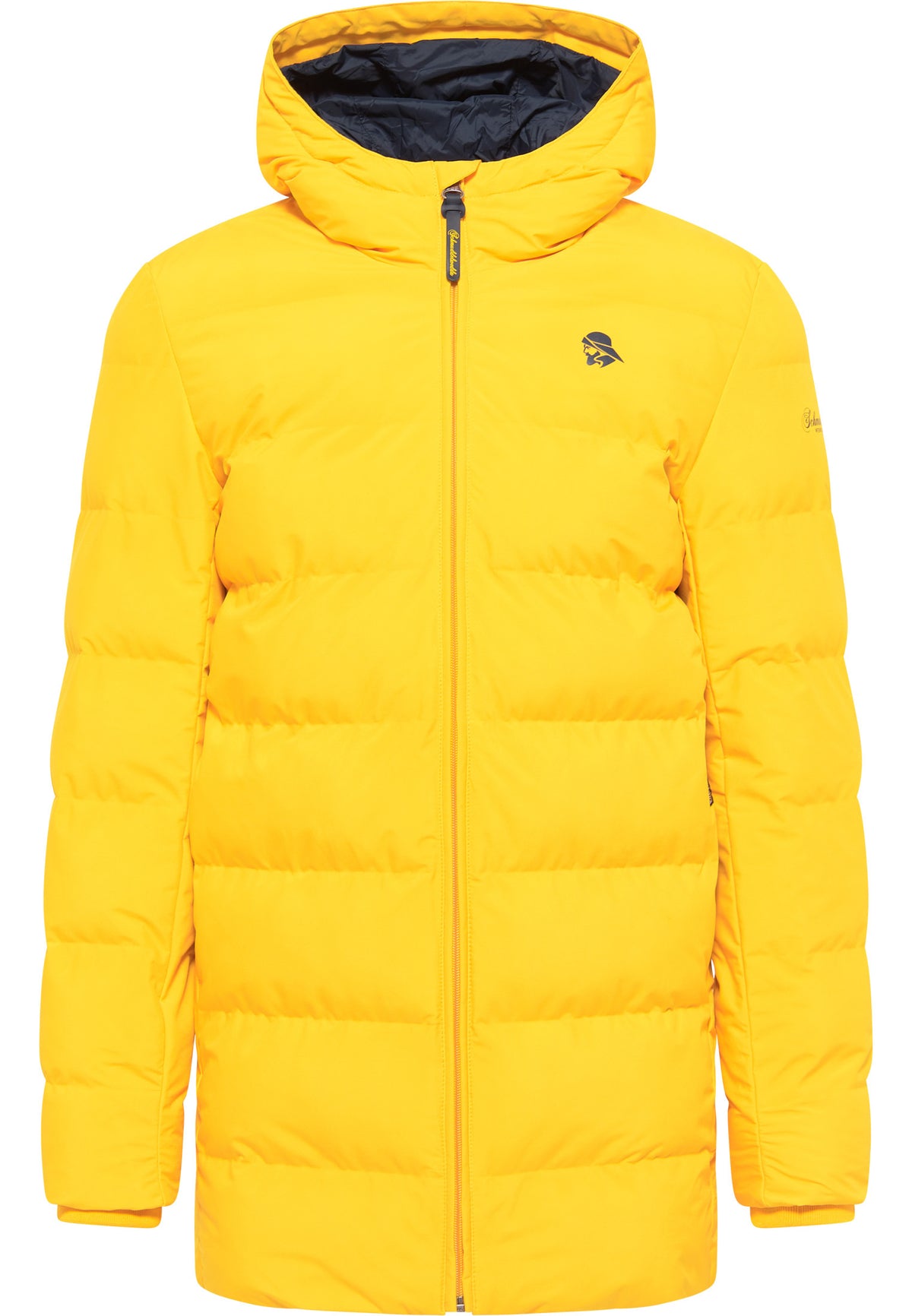Schmuddelwedda Men's Wintermantel
