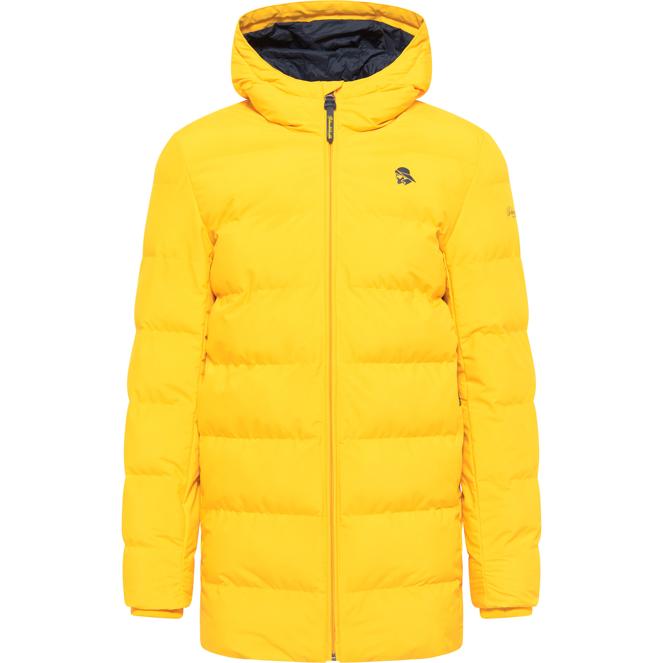 Schmuddelwedda Men's Wintermantel