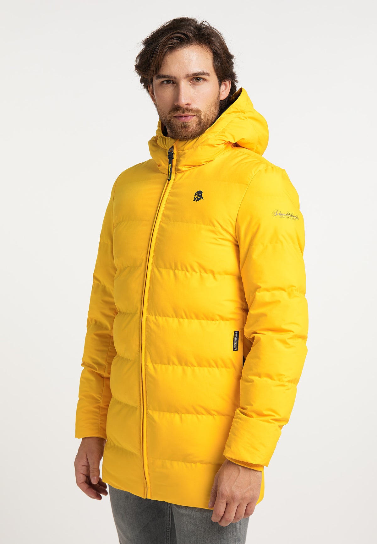 Schmuddelwedda Men's Wintermantel