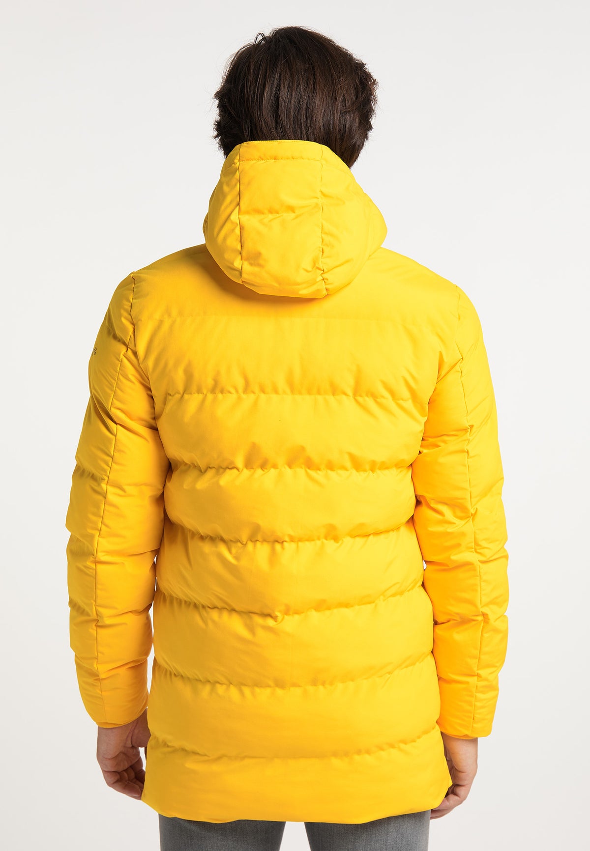 Schmuddelwedda Men's Wintermantel