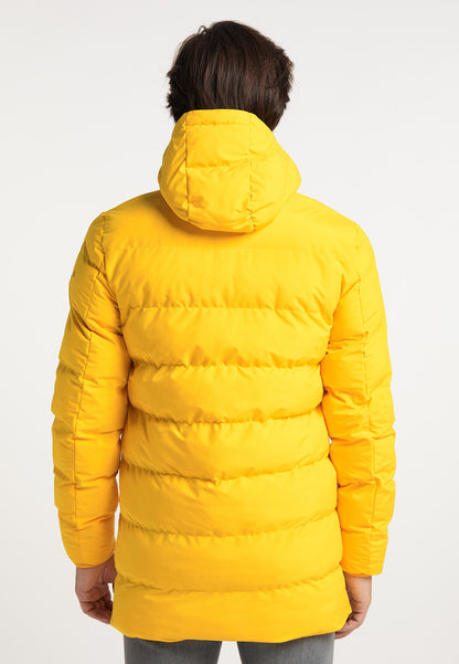 Schmuddelwedda Men's Wintermantel