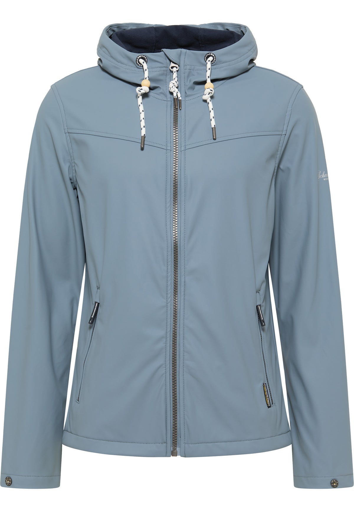 Schmuddelwedda Men's Übergangsjacke