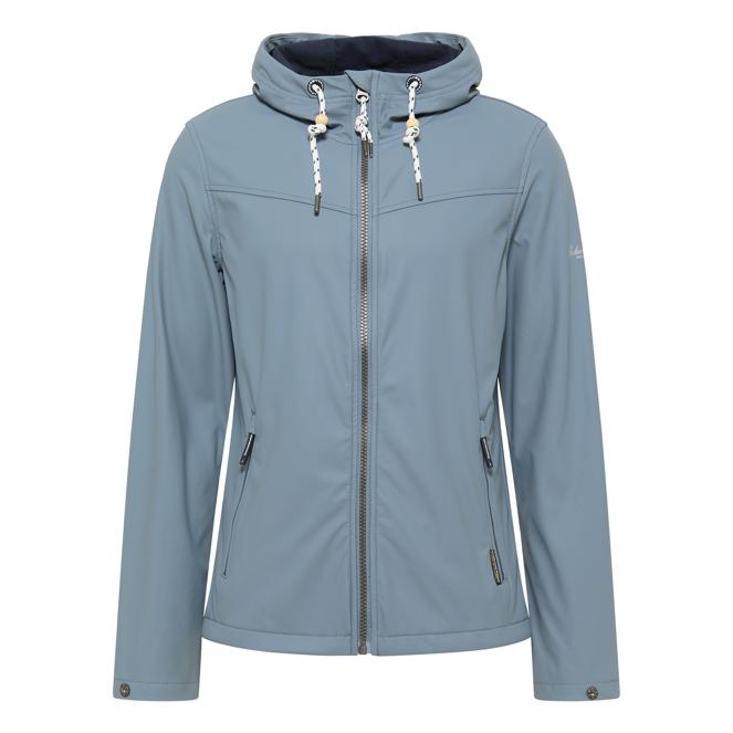 Schmuddelwedda Men's Übergangsjacke