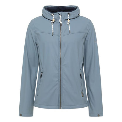 Schmuddelwedda Men's Übergangsjacke