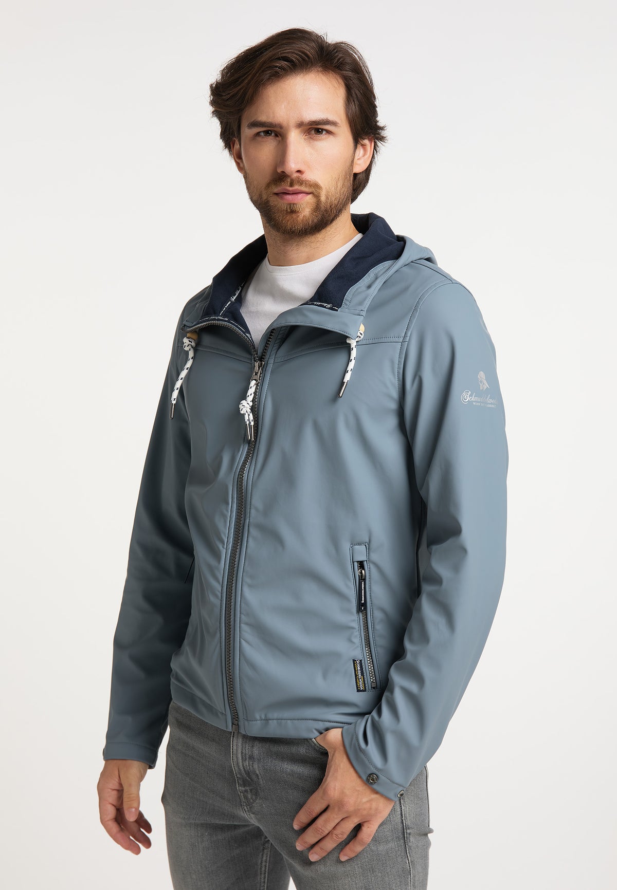 Schmuddelwedda Men's Übergangsjacke