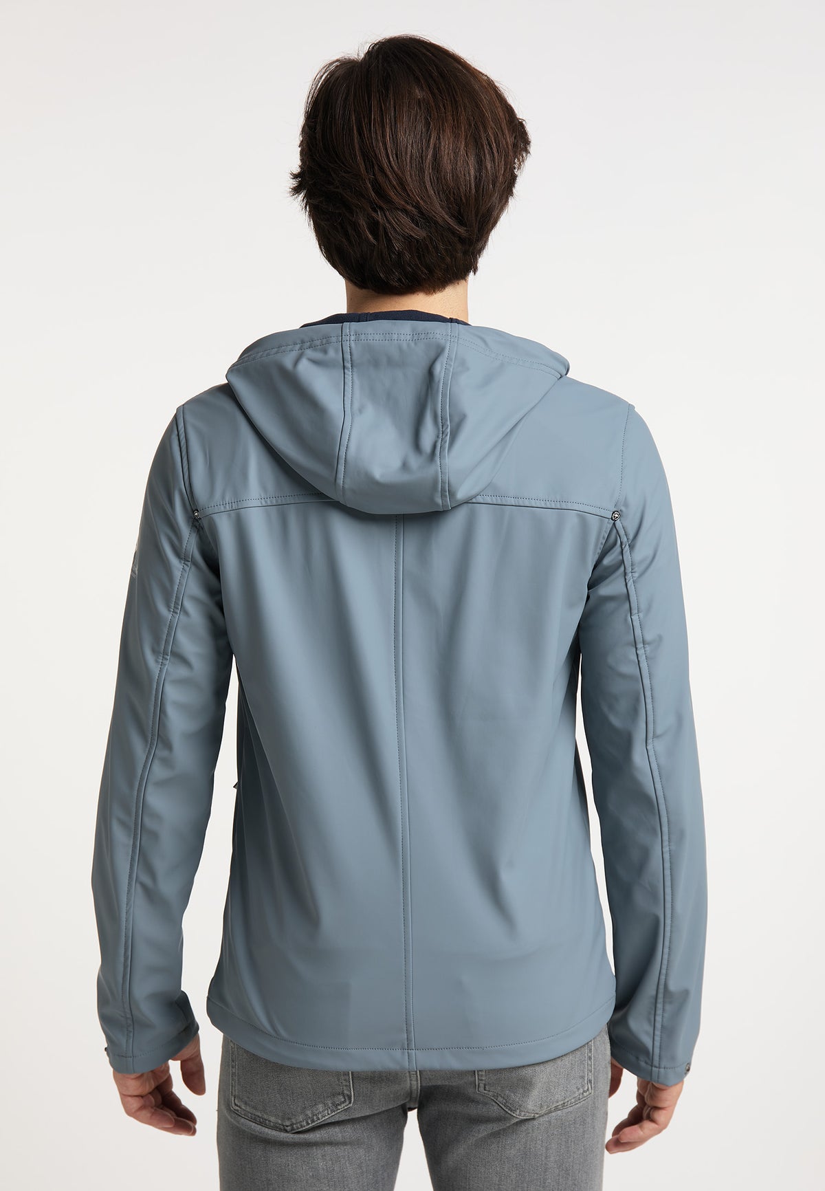 Schmuddelwedda Men's Übergangsjacke