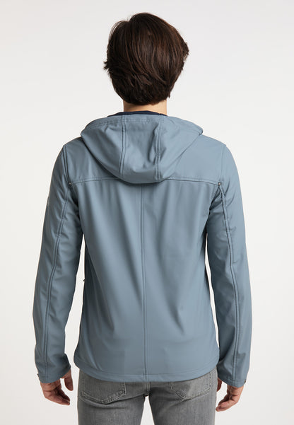 Schmuddelwedda Men's Übergangsjacke