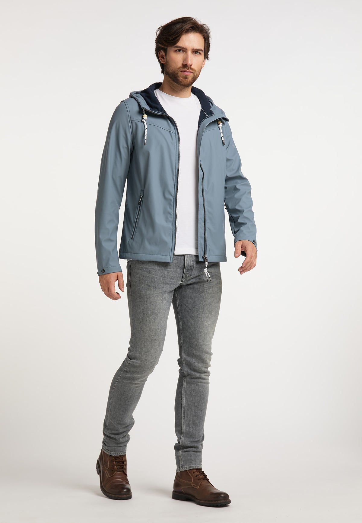 Schmuddelwedda Men's Übergangsjacke
