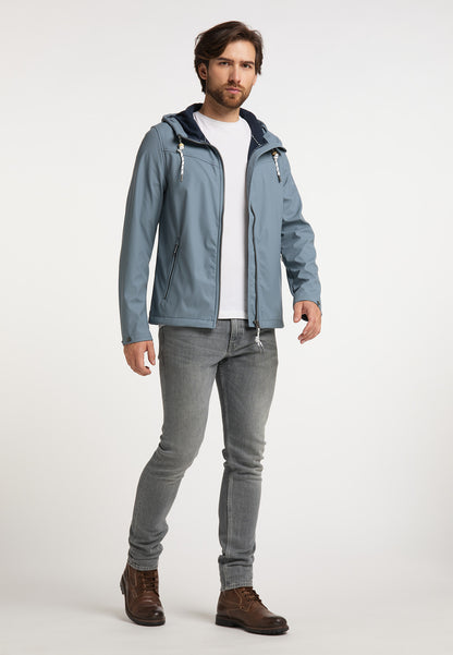 Schmuddelwedda Men's Übergangsjacke