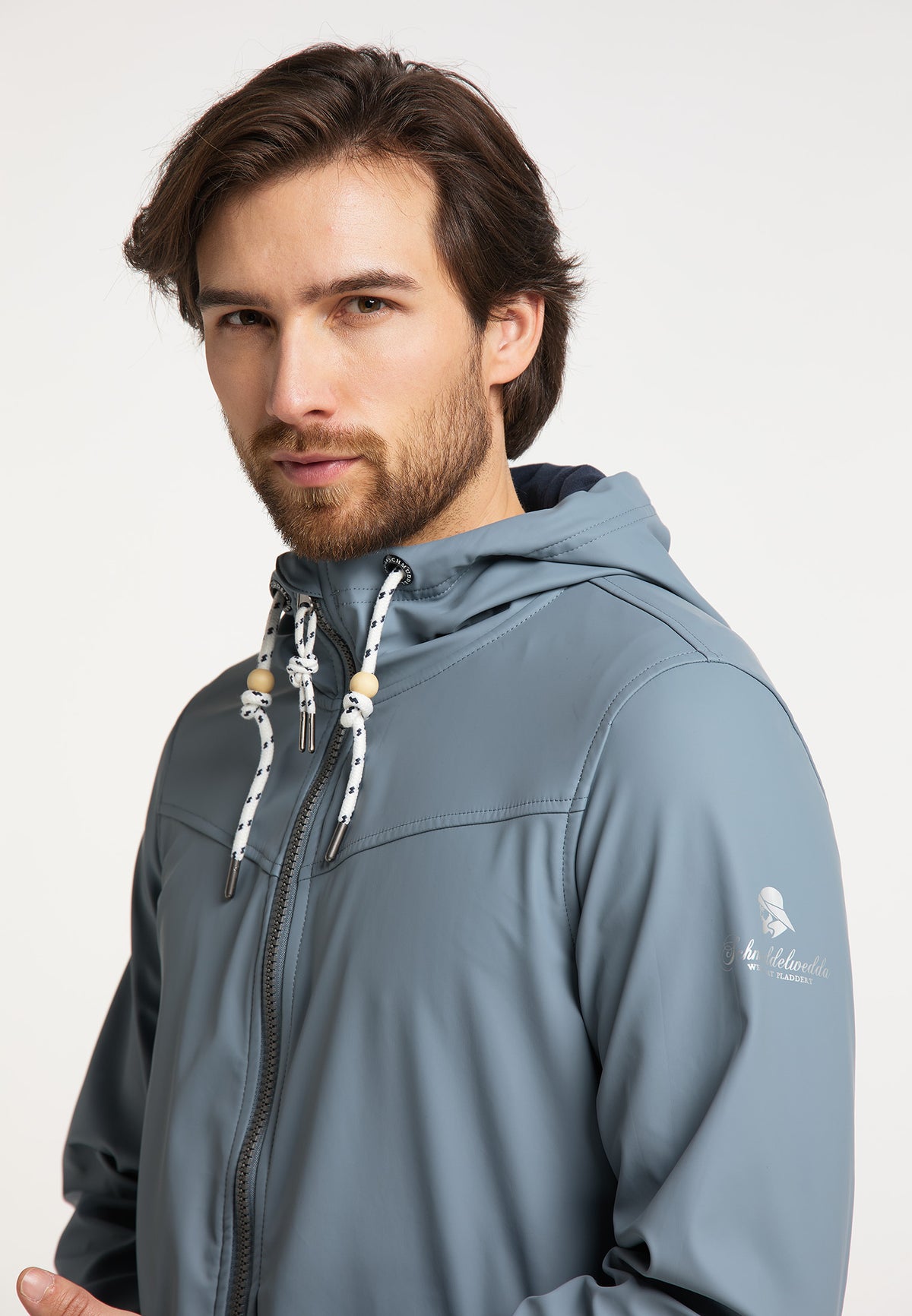 Schmuddelwedda Men's Übergangsjacke