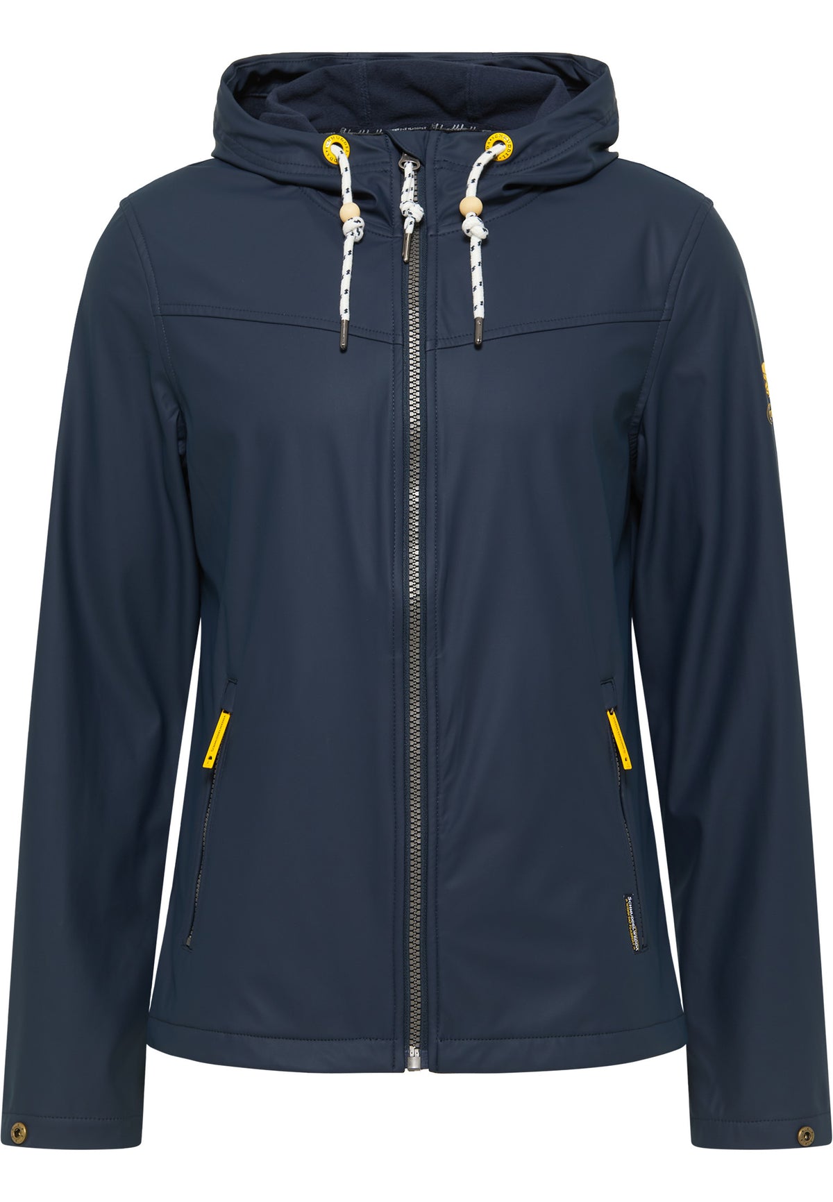 Schmuddelwedda Men's Übergangsjacke