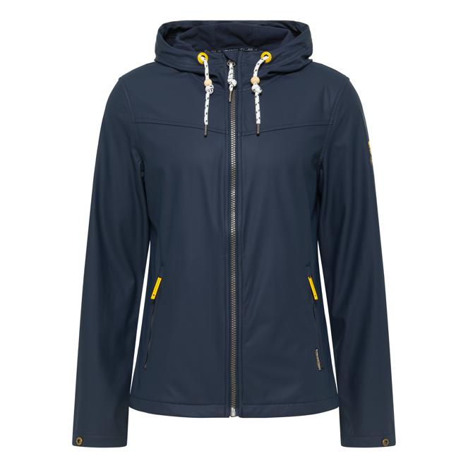 Schmuddelwedda Men's Übergangsjacke